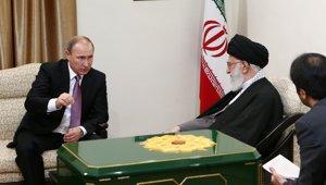 ایران: خداحافظ بچههای نیویورک، سلام بچههای مسکو - Gooya News