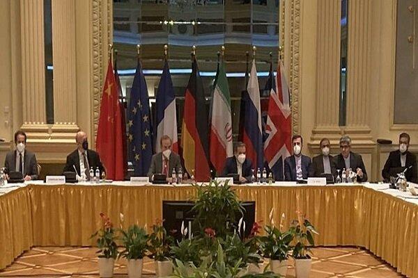 6th round of JCPOA Joint Commission kicks off in Vienna