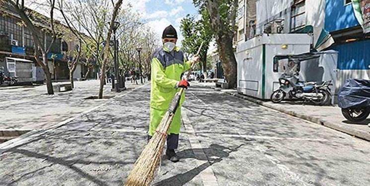 تعیین روز بزرگداشت پاکبانان و باغبانان تصویب شد