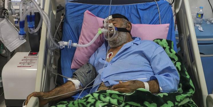 آمار فوتی‌های کرونا در ایران هنوز بالاست/رعایت ۷۰ درصدی پروتکل‌های بهداشتی