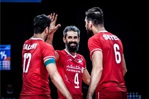 احتمال برگزاری لیگ سال 1400 با حضور تماشاگران/ جشن صد سالگی والیبال ایران برگزار می شود