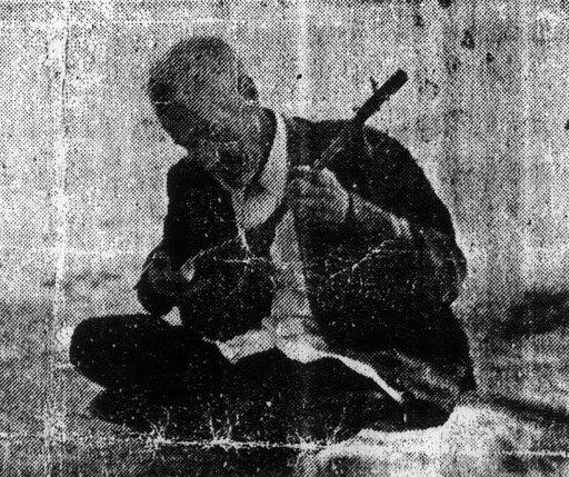 تجربه نواختن تنبور لکستان ثبت شد