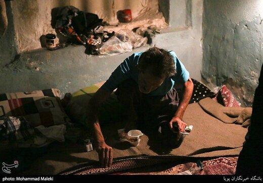 در سه دهه گذشته نرخ رشد اعتیاد ۳ برابر نرخ رشد جمعیت بوده است