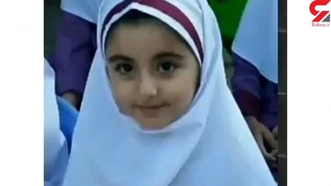 قتل ۸ دختربچه ۷ ساله ایرانی! / از آتنا اصلانی تا ستایش قریشی + تصاویر