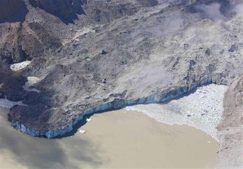تهدید منابع‌آبی یک‌میلیارد نفر با ذوب یخچال‎های هیمالیا