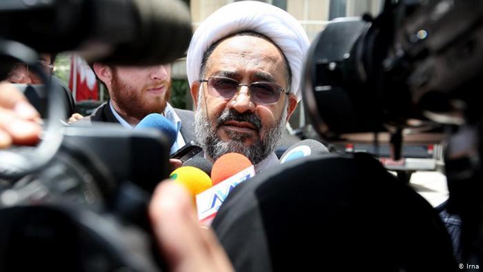رد صلاحیت رفسنجانی؛ "لزوم واکنش خامنه‌ای و انتشار گفت‌وگوها"