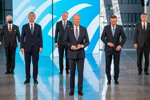 NATO leaders back revival of Iran’s nuclear deal, JCPOA