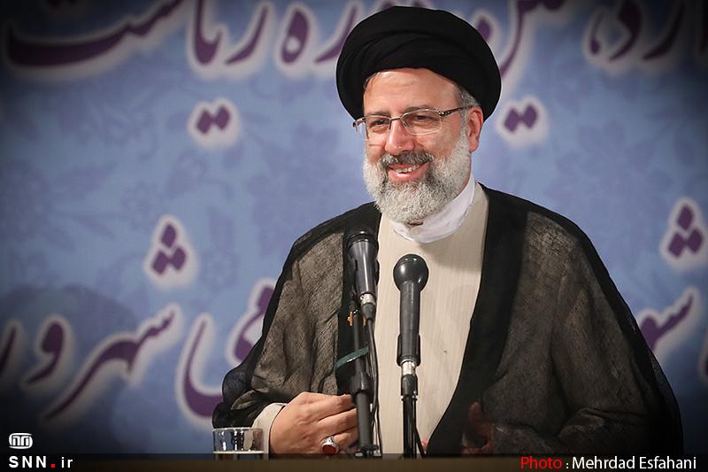 اعلام حمایت 12000 نفر از اعضای هیات علمی و مدرسین دانشگاه‌ها از آیت‌الله رئیسی