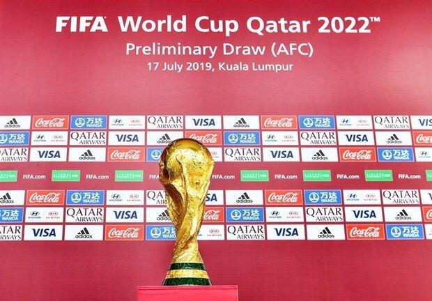 ۱۲ تیم صعود کننده به مرحله نهایی انتخابی جام جهانی مشخص شدند