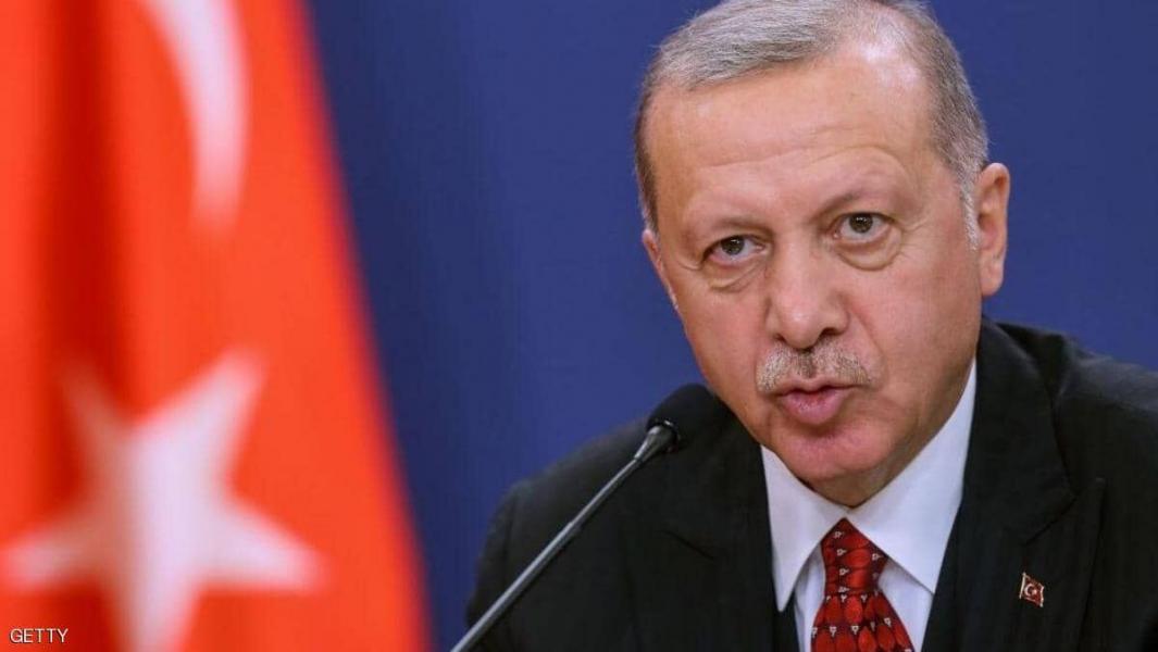 پیشنهادات اردوغان برای بازسازی قره‌باغ