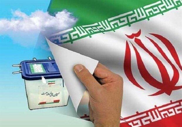 Iranian embassy in Japan ready for Presidential elections