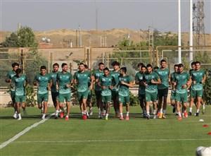 شارژ مالی تراکتوری‌ها پیش از بازی پرسپولیس