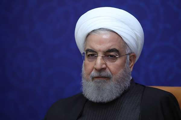 روحانی: حتی یک مورد ناامنی از انتخابات نداشتیم / باید از تک تک رای مردم مراقبت شود