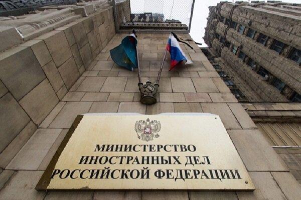 مسکو در ماه دسامبر رسما از پیمان آسمان های باز خارج خواهد شد