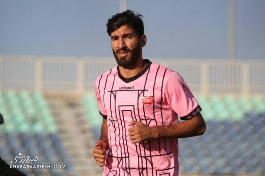 تکلیف مغانلو برای فینال سوپرجام مشخص شد/ پرسپولیس یک ستاره دیگر را از دست داد؟