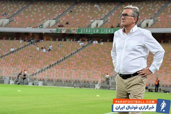 ۹:۴۰ واکنش قاطعانه برانکو ایوانکوویچ به پیشنهاد سرمربیگری تیم ملی ایران