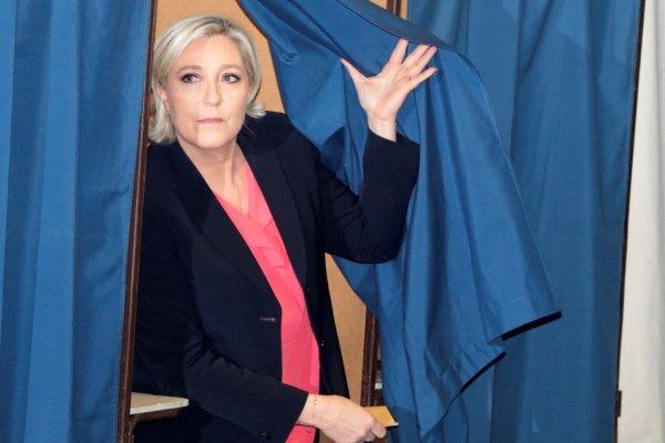 انتخابات محلی فرانسه/ آزمونی برای نامزد راستگرایان افراطی