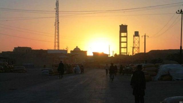 درگیری نیروهای دولتی و طالبان؛ جنگ به دروازه‌های میمنه و تالقان رسید