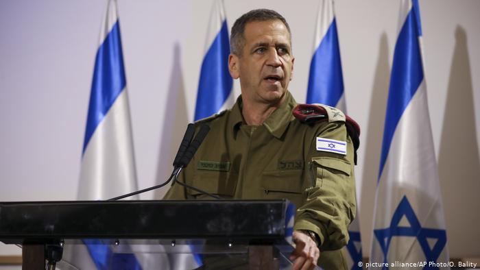 اسرائیل در پی تقویت همکاری منطقه‌ای برای مقابله با ایران