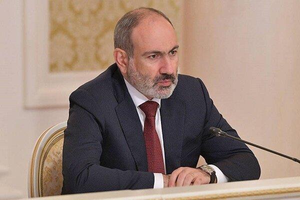 پیشتازی حزب نیکول پاشینیان در انتخابات پارلمانی ارمنستان