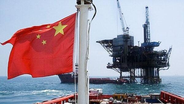 کاهش ۲۱ درصدی واردات نفت چین از عربستان در ماه مه