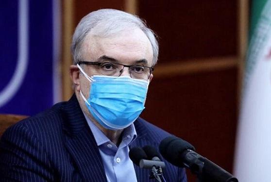 نمکی: واکسن اسپوتنیک ایرانی شنبه رونمایی می‌شود / «پاستور» ۶ برابر «آسترازنکا» اثر می‌کند