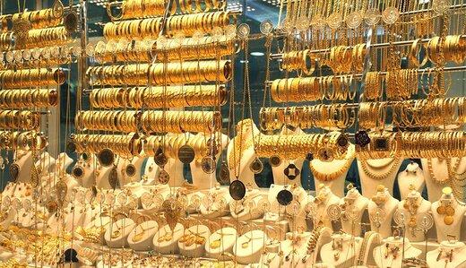 قیمت سکه، طلا و ارز ۱۴۰۰.۰۳.۳۱/ بازار ریخت