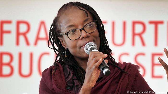 جایزه صلح ناشران آلمان به نویسنده و فیلمساز افریقایی تعلق گرفت
