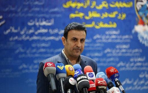 نتیجه انتخابات مجلس خبرگان رهبری در قم، مشهد و مازندران اعلام شد