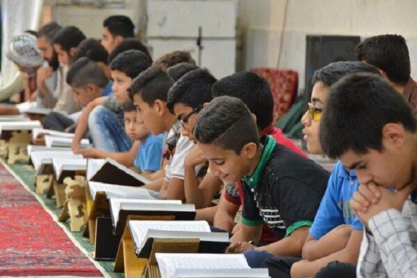برگزاری نشست تخصصی الزامات و بایسته‌ها در ترجمه قرآن ویژه کودکان