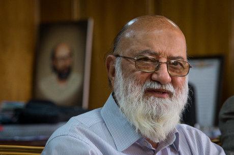 چمران:  هنوز برای انتخاب شهردار تهران تصمیم گیری نشده است