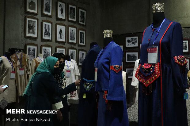 مهلت ارسال آثار سومین نمایشگاه ملی مد و لباس دانشجویی تمدید شد