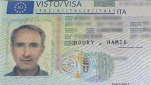 پیوند نام ابراهیم رئیسی با پرونده جنایت علیه بشریتِ حمید نوری در سوئد - Gooya News