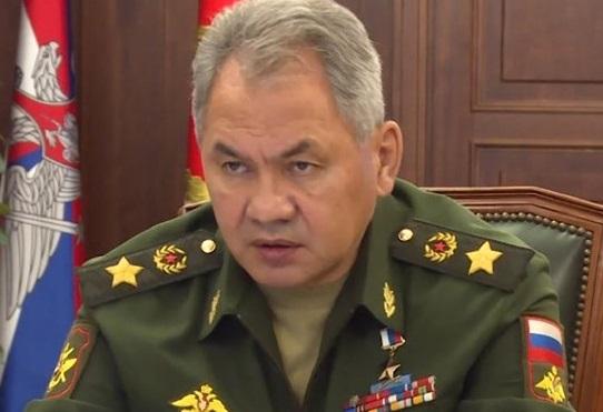 وزیر دفاع روسیه: احتمالاً در افغانستان جنگ داخلی رخ خواهد داد / ناتو در حال آزمایش انتقال سریع نیرو به مرزهای روسیه و بلاروس است