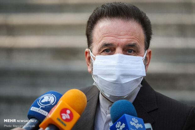 Vaezi censures US move against Press TV, Al-Alam websites