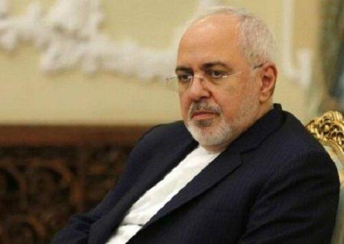 تسلیت ظریف در پی جان باختن دو خبرنگار در حادثه‌ای غم‌انگیز