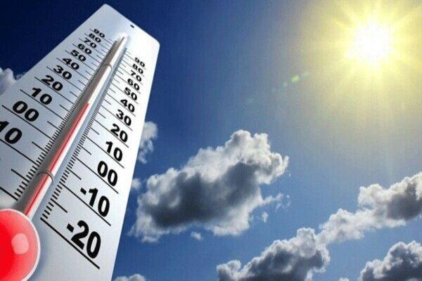 وقوع دمای بالای ۴۵ درجه در خوزستان از فردا آغاز می شود