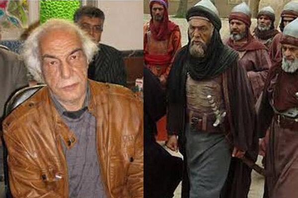 میرصلاح حسینی بازیگر پیشکسوت سینما و تلویزیون درگذشت