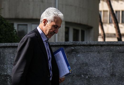 پیام تسلیت وزیر علوم در پی جان باختن خبرنگاران محیط زیست