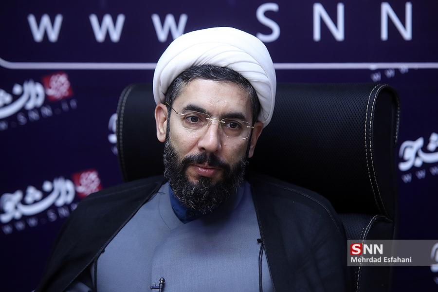 پیام تسلیت حجت‌الاسلام رستمی به مناسبت درگذشت دو خبرنگار