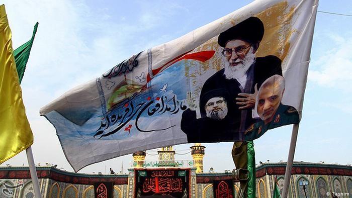 ۲۳ سال زندان برای زنی که اطلاعات محرمانه آمریکا را به حزب‌الله می‌داد