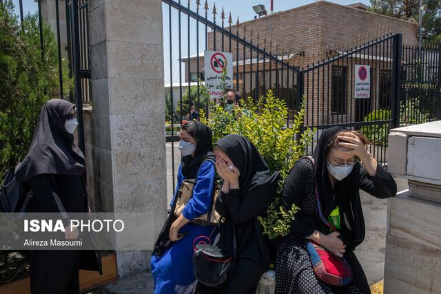 تسلیت انجمن پیشکسوتان مطبوعات برای درگذشت ۲ خبرنگار و طرح چند پرسش