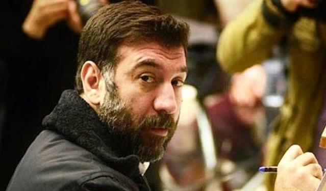 تقی پور: «جگر زلیخا» به احترام علی انصاریان در سالروز تولدش اکران می‌شود