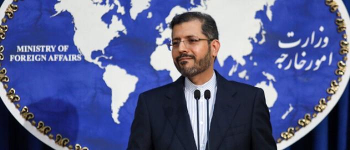 واکنش ایران به عضویت غیردائم ایران در شورای امنیت