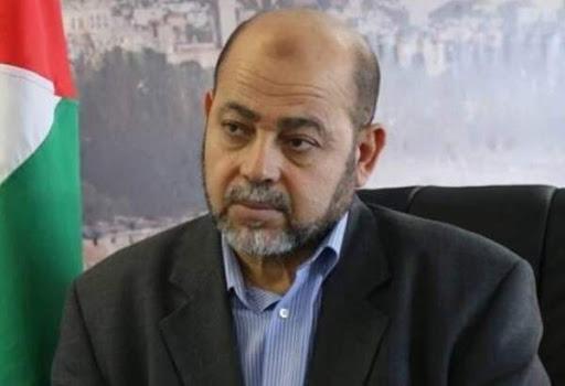 ابومرزوق: تاریخ انقضای «فتح» تمام شده/ محمود عباس نگران پیروزی حماس است