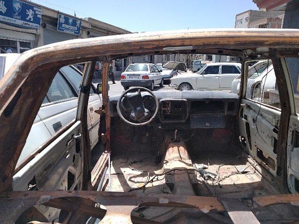 بزرگ‌مردانِ کوچک؛ درباره کودکان شاگرد در تعمیرکاری‌ها