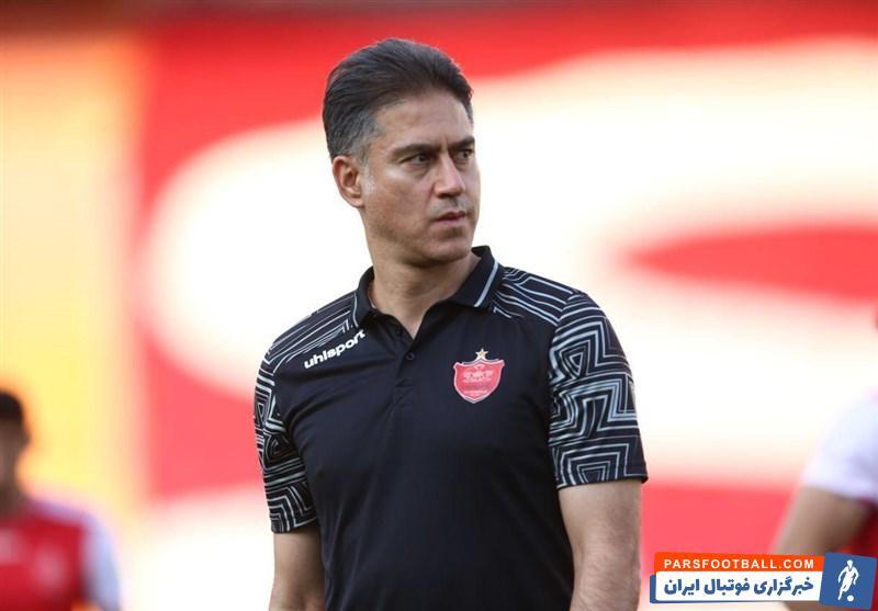 ۲۰:۱۸ افشاگری دست راست گل محمدی درباره پشت پرده گل پرسپولیس به مس رفسنجان
