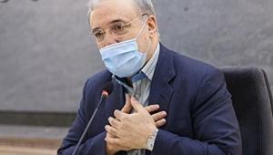  حمایت وزیر بهداشت از توییت «پفیوز» جهانپور - Gooya News