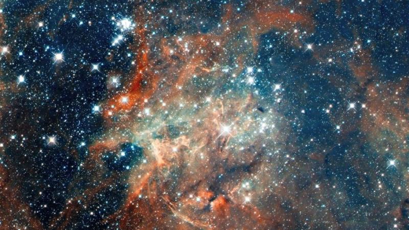  ناسا در پی کشف معمای نخستین لحظات پیدایش جهان