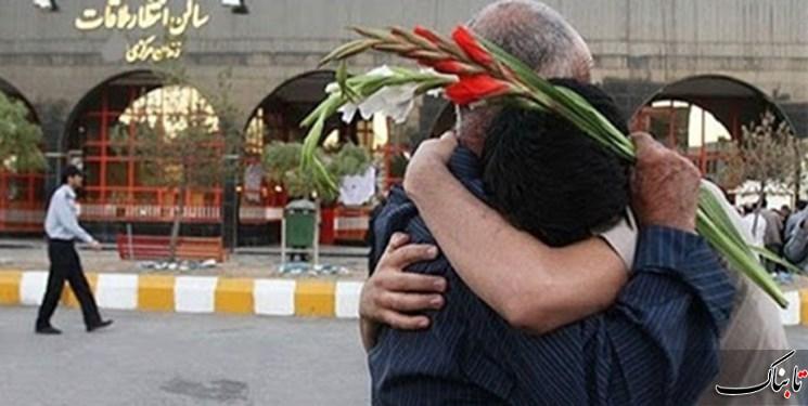 ۳۰ زندانی تهران به مناسبت هفته قوه قضاییه آزاد شدند